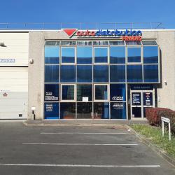 Autodistribution