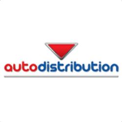 Autodistribution