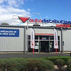 Autodistribution