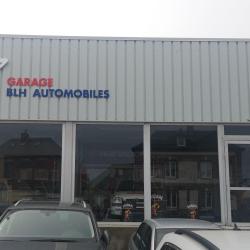 Autodistribution