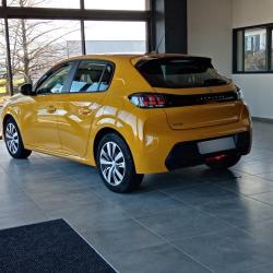 Autodistribution