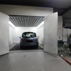 Autodistribution