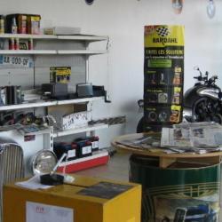 Autodistribution