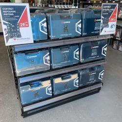 Autodistribution