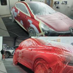 Autodistribution
