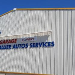 Autodistribution
