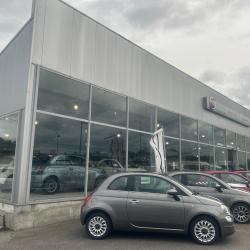 Autodistribution