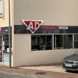 Autodistribution