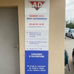 Autodistribution