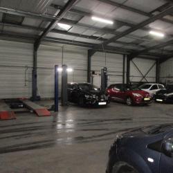 Autodistribution