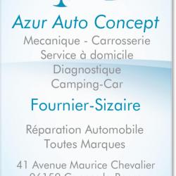 Autodistribution