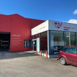 Autodistribution
