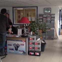 Autodistribution