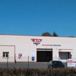 Autodistribution