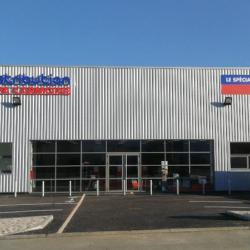 Autodistribution
