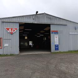 Autodistribution