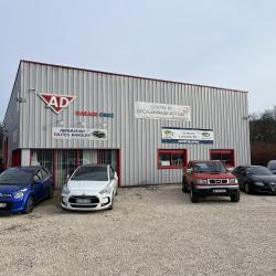 Autodistribution