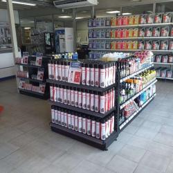 Autodistribution Charreton