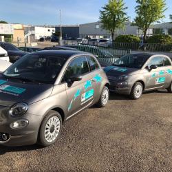 Autodistribution
