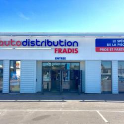 Autodistribution