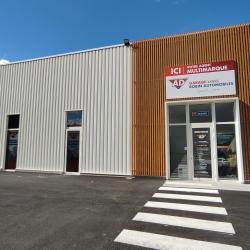 Autodistribution