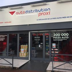 Autodistribution