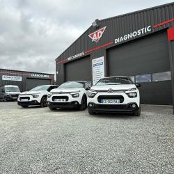 Autodistribution