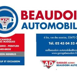 Autodistribution