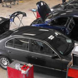 Autodistribution