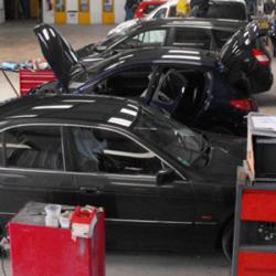 Autodistribution