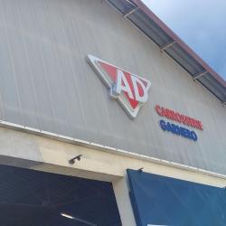 Autodistribution