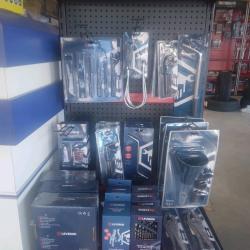 Autodistribution