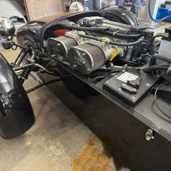 Autodistribution