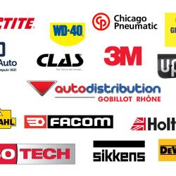 Autodistribution