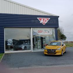 Autodistribution