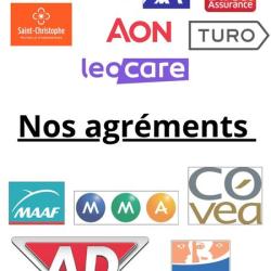 Autodistribution