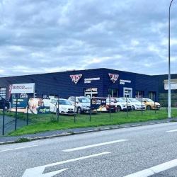 Autodistribution