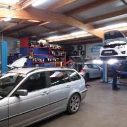 Autodistribution