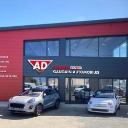 Autodistribution