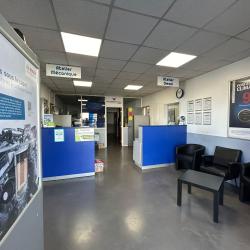 Autodistribution Farsy Marseille Sud - Bosch Car Service
