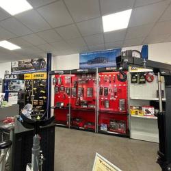 Autodistribution Farsy Vitrolles - Bosch Car Service