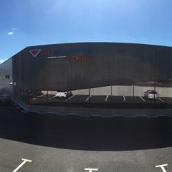 Autodistribution Fichou