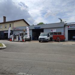 Autodistribution