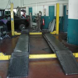 Autodistribution