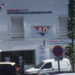 Autodistribution