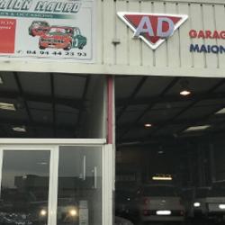 Autodistribution