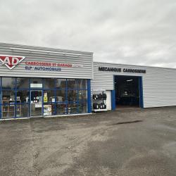 Autodistribution