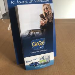 Autodistribution
