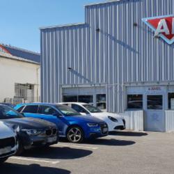 Autodistribution