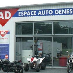 Autodistribution